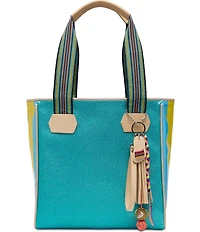 Consuela Lumi Classic Tote Bag