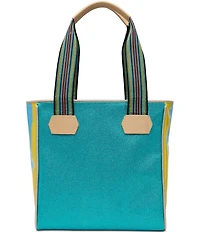 Consuela Lumi Classic Tote Bag