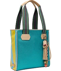 Consuela Lumi Classic Tote Bag