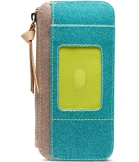 Consuela Lumi Organizer Card Case