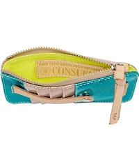 Consuela Lumi Organizer Card Case