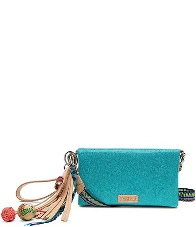 Consuela Lumi Uptown Crossbody Bag