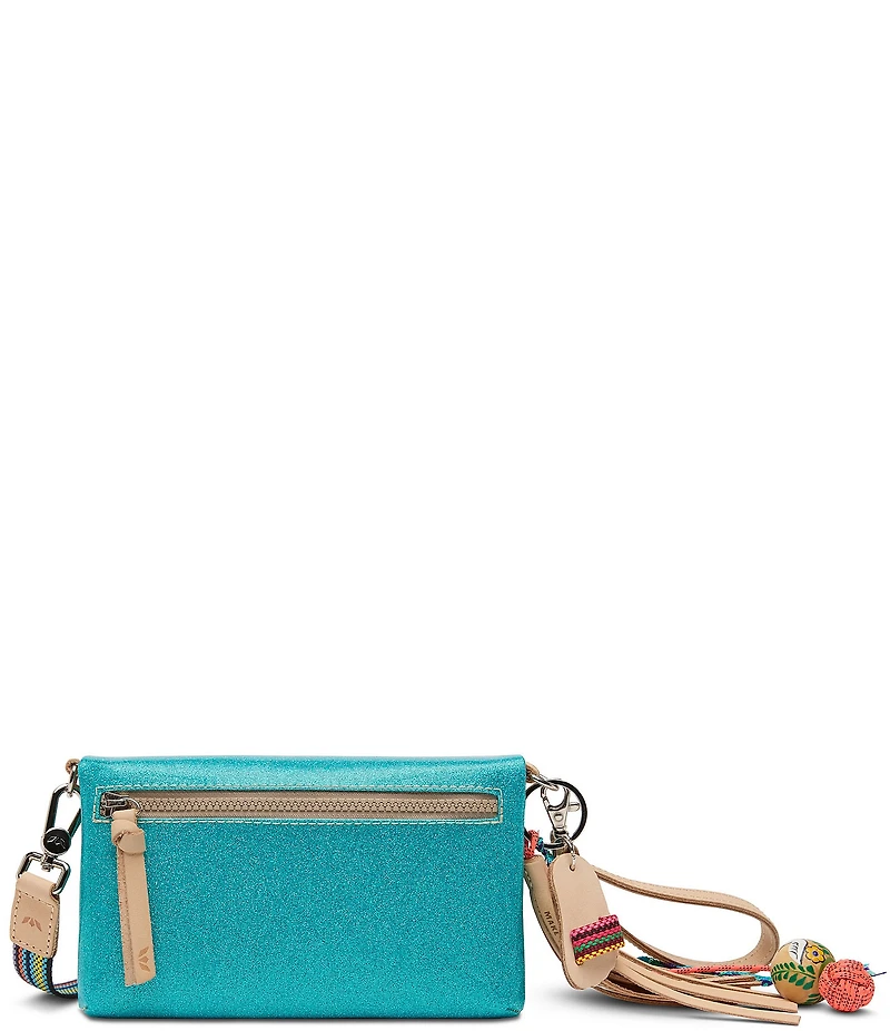 Consuela Lumi Uptown Crossbody Bag