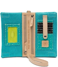 Consuela Lumi Uptown Crossbody Bag