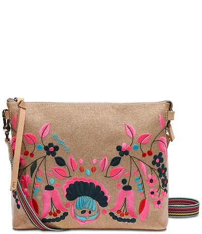 Consuela Lyla Downtown Crossbody Bag
