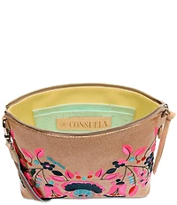 Consuela Lyla Downtown Crossbody Bag