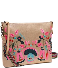 Consuela Lyla Downtown Crossbody Bag