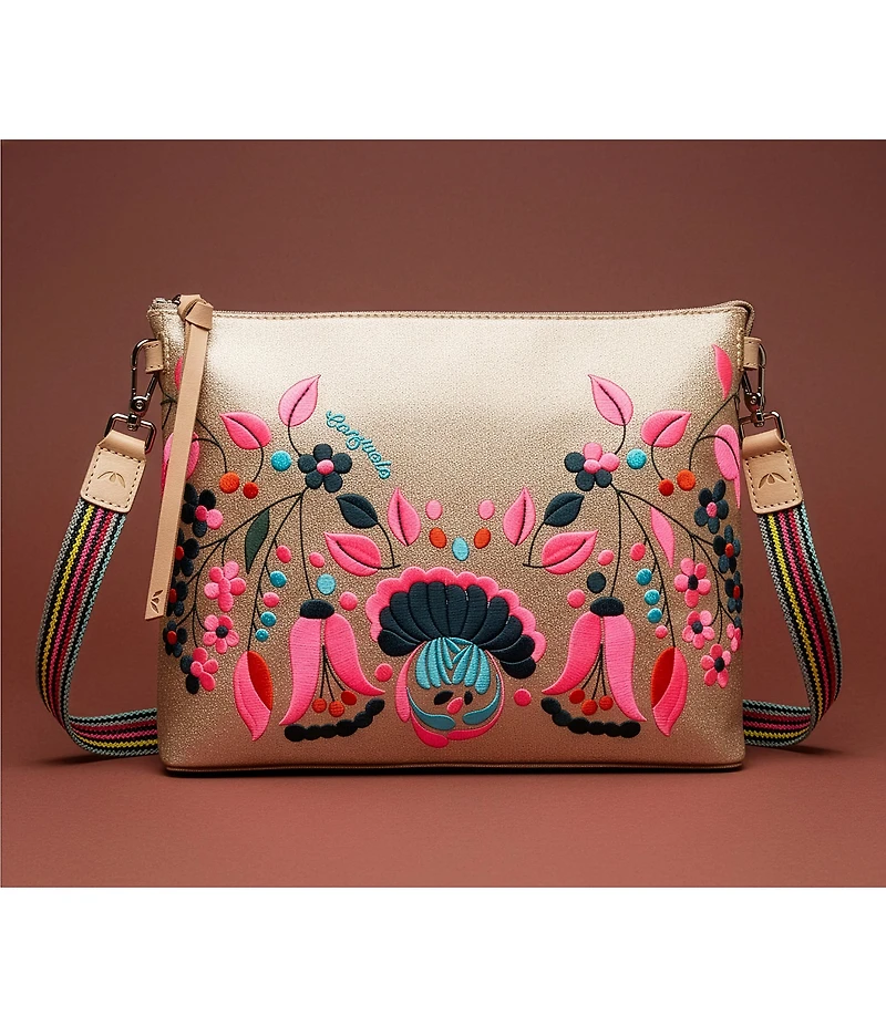 Consuela Lyla Downtown Crossbody Bag