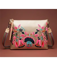 Consuela Lyla Downtown Crossbody Bag