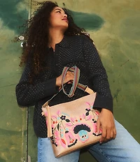 Consuela Lyla Downtown Crossbody Bag