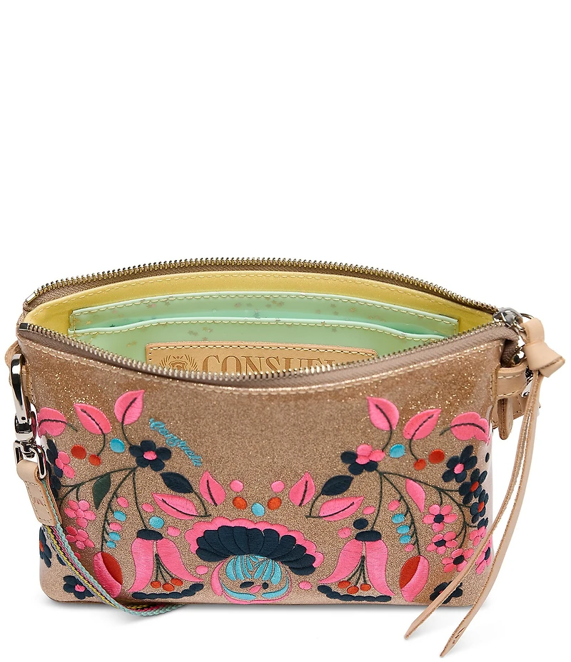 Consuela Lyla Midtown Crossbody Bag