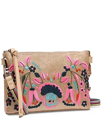 Consuela Lyla Midtown Crossbody Bag