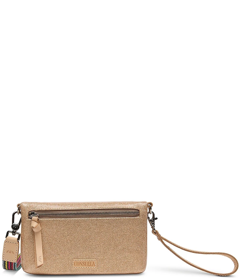 Consuela Lyla Uptown Wristlet Crossbody Bag
