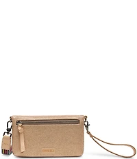 Consuela Lyla Uptown Wristlet Crossbody Bag