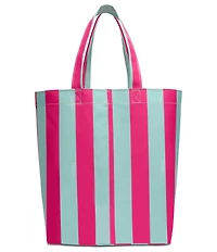 Consuela Malibu Grab N Go Basic Stripe Tote Bag