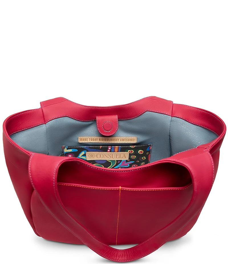 Consuela Maren Joya Tote Bag