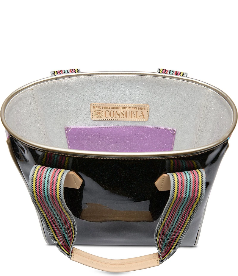 Consuela Mariana Classic Tote Bag
