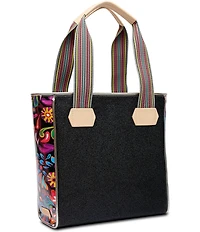 Consuela Mariana Classic Tote Bag