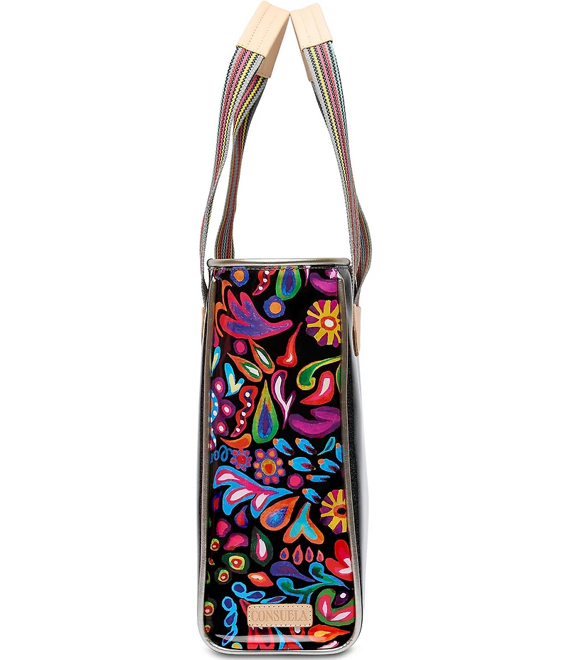 Consuela Mariana Classic Tote Bag