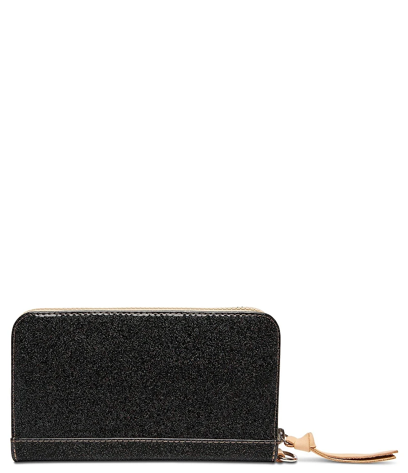 Consuela Mariana Glitter Essential Wallet