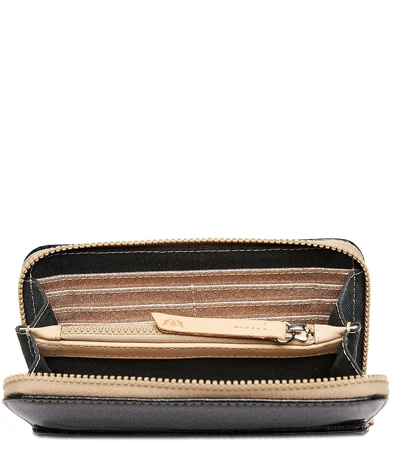 Consuela Mariana Glitter Essential Wallet