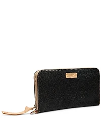 Consuela Mariana Glitter Essential Wallet