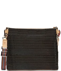 Consuela Max Patchwork Downtown Crossbody Bag