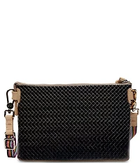 Consuela Max Patchwork Midtown Crossbody Bag