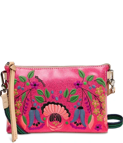 Consuela Midtown Ivy Crossbody Bag