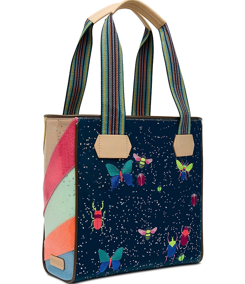 Consuela Monroe Classic Tote Bag