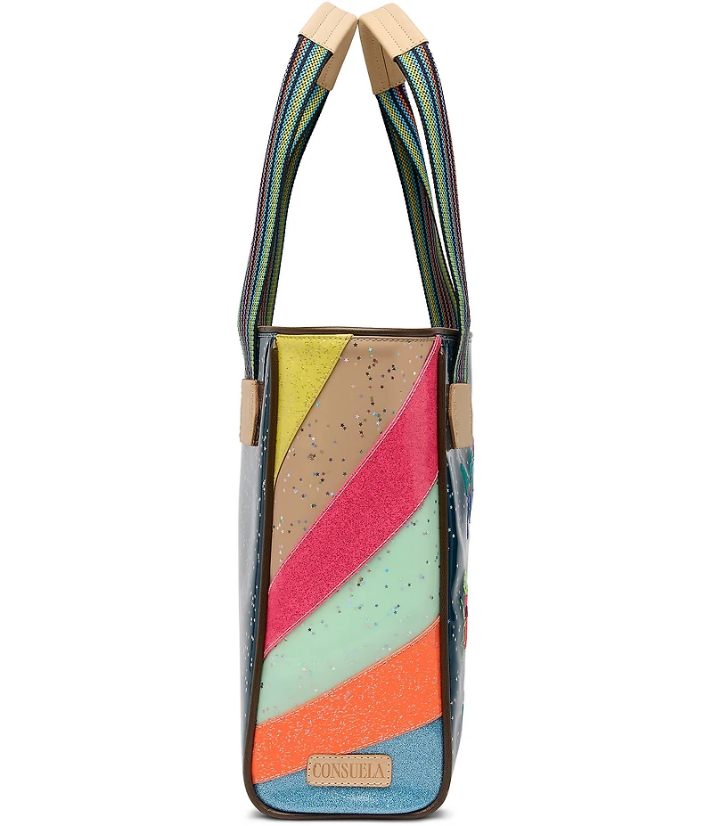 Consuela Monroe Classic Tote Bag