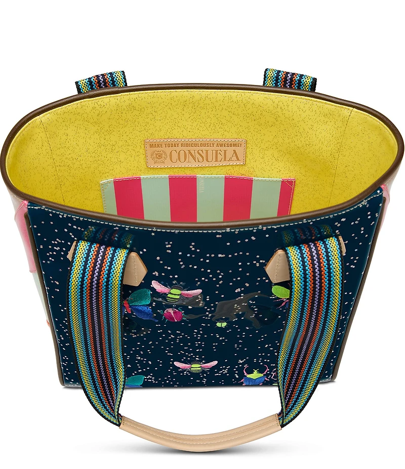 Consuela Monroe Classic Tote Bag