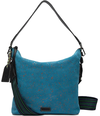 Consuela Nilo Hobo Shoulder Bag