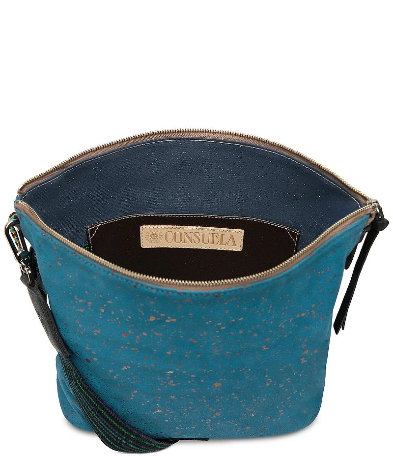 Consuela Nilo Hobo Shoulder Bag