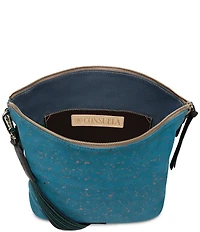 Consuela Nilo Hobo Shoulder Bag