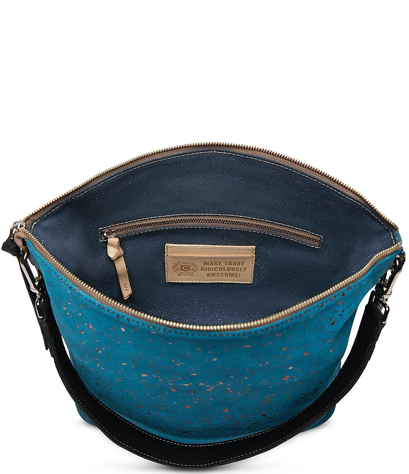 Consuela Nilo Hobo Shoulder Bag