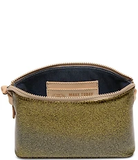 Consuela Oly Midtown Glitter Crossbody Bag
