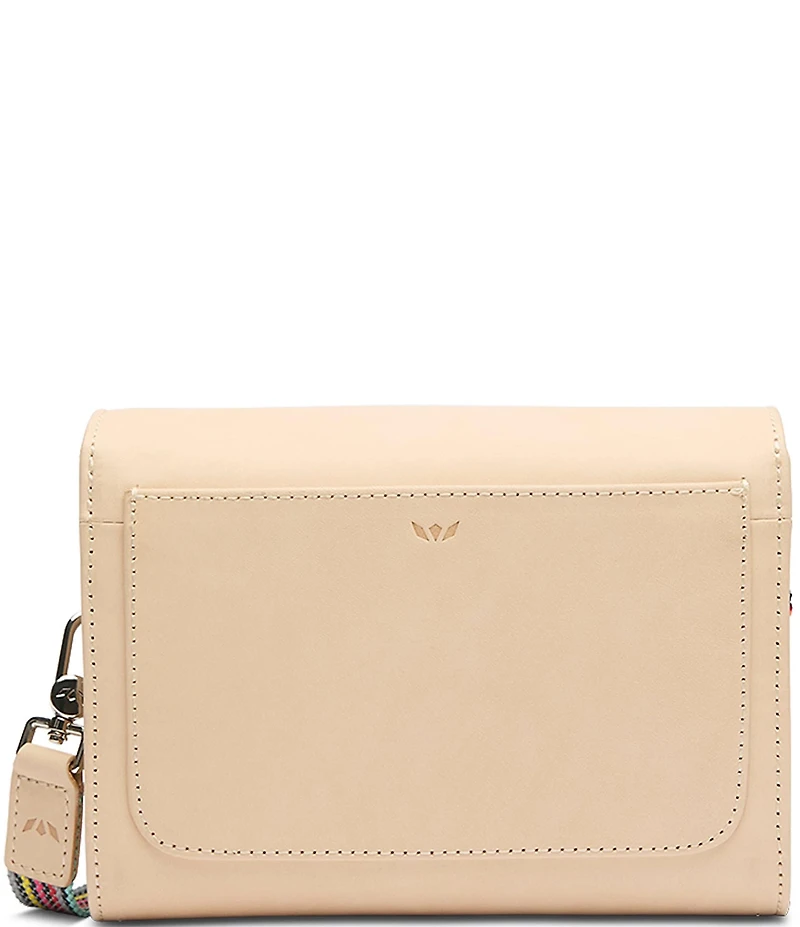 Consuela On The Town Diego Crossbody Bag
