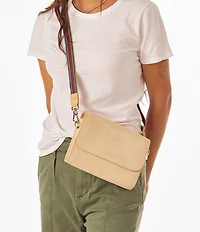 Consuela On The Town Diego Crossbody Bag
