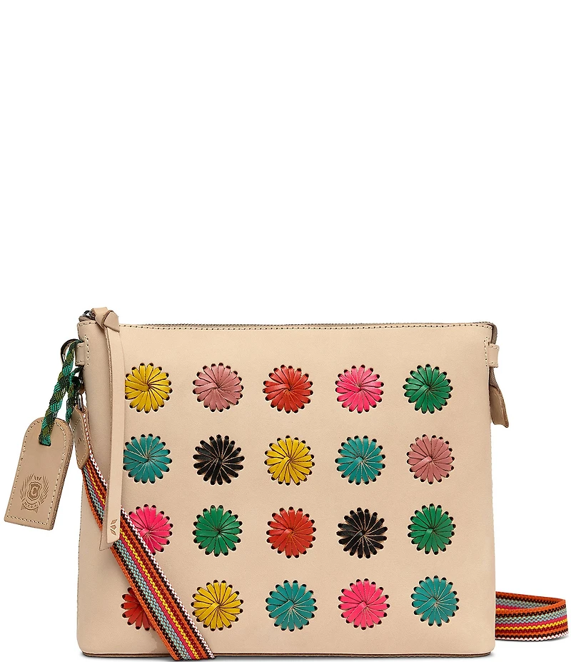 Consuela Paloma Downtown Crossbody Bag
