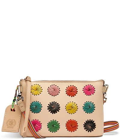 Consuela Paloma Midtown Crossbody Bag
