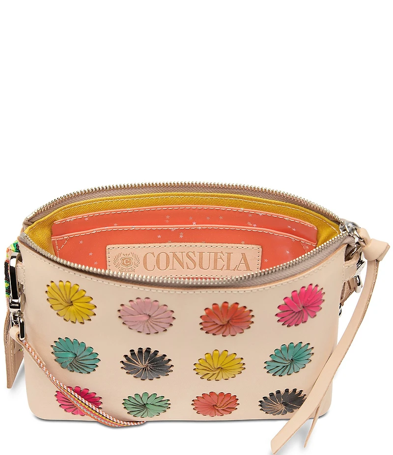 Consuela Paloma Midtown Crossbody Bag