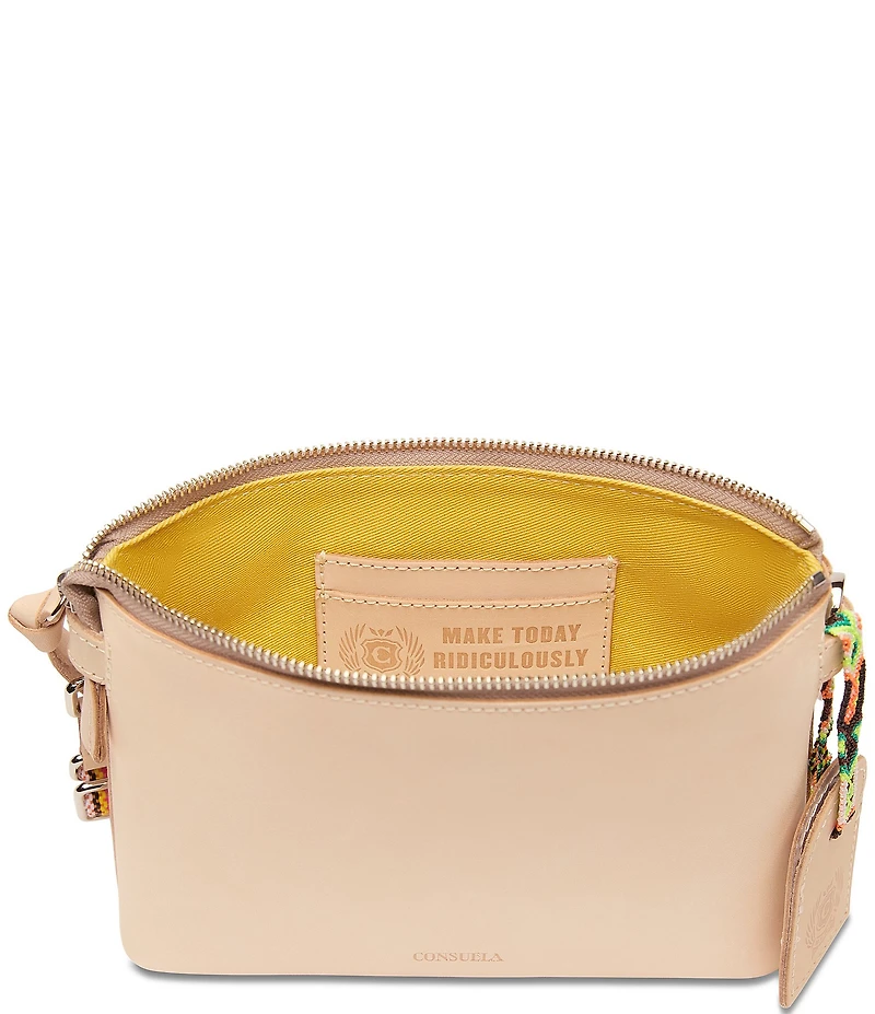Consuela Paloma Midtown Crossbody Bag