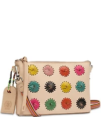 Consuela Paloma Midtown Crossbody Bag