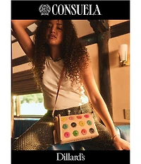 Consuela Paloma Midtown Crossbody Bag