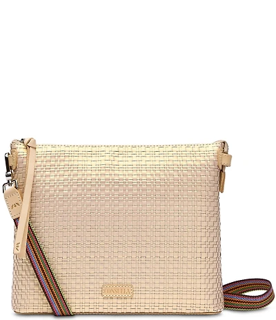 Consuela Pearl Downtown Crossbody Bag