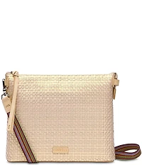 Consuela Pearl Downtown Crossbody Bag