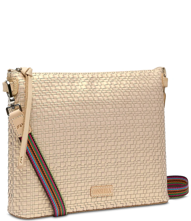 Consuela Pearl Downtown Crossbody Bag