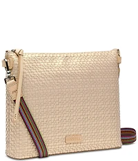 Consuela Pearl Downtown Crossbody Bag