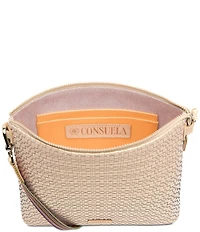 Consuela Pearl Downtown Crossbody Bag